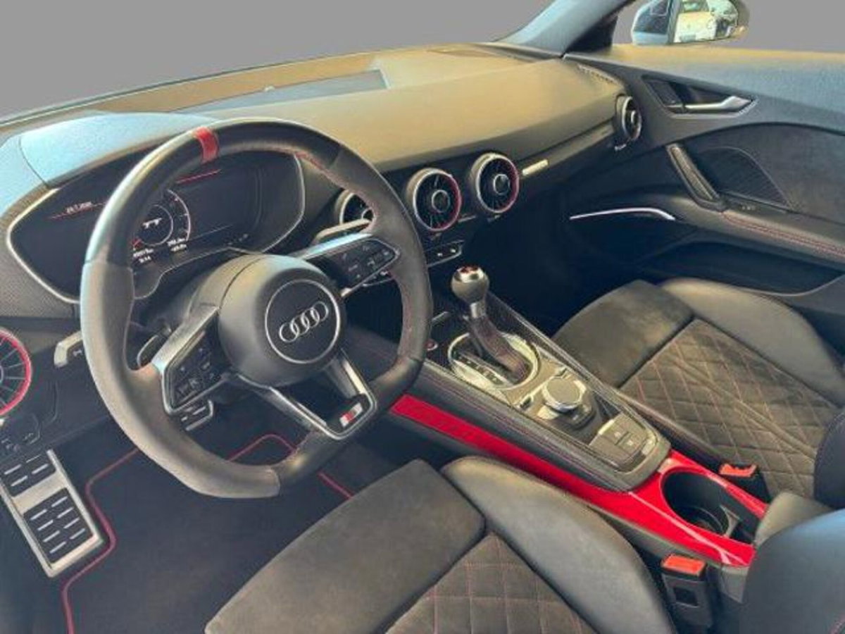 Audi TT Coupé 45 TFSI S tronic (5)