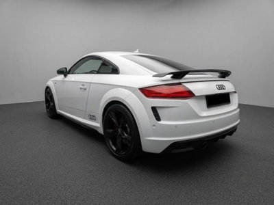 Audi TT Coupé 45 TFSI S tronic (5)