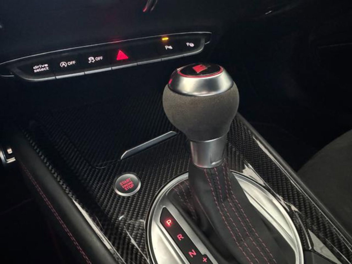 Audi TT Coupé 45 TFSI S tronic (8)