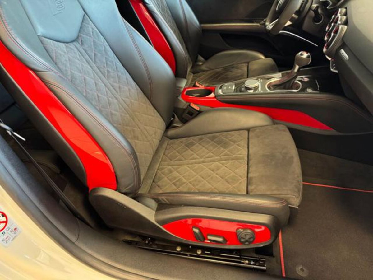 Audi TT Coupé 45 TFSI S tronic (9)