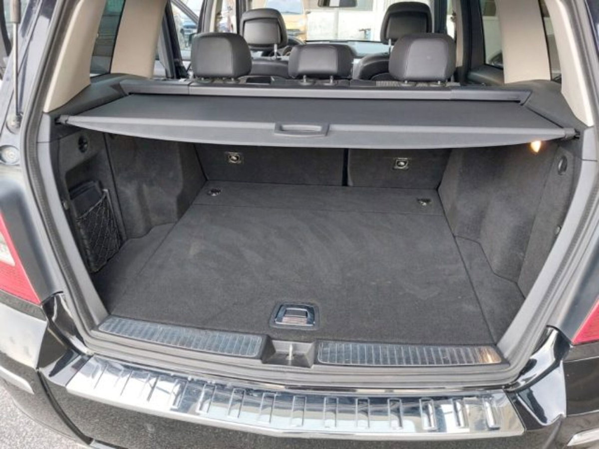 Mercedes-Benz GLK 200 CDI 2WD BlueEFFICIENCY Sport (16)
