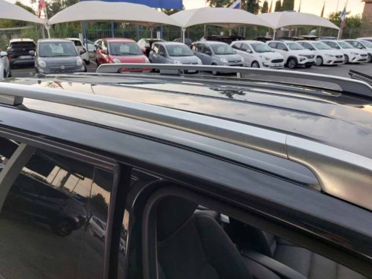 Mercedes-Benz GLK 200 CDI 2WD BlueEFFICIENCY Sport (18)