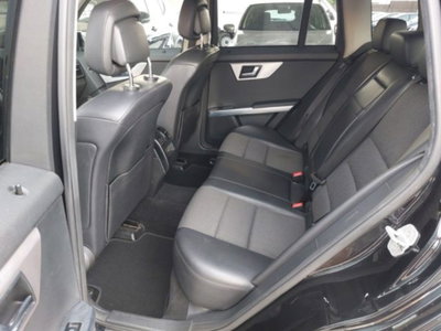 Mercedes-Benz GLK 200 CDI 2WD BlueEFFICIENCY Sport (7)