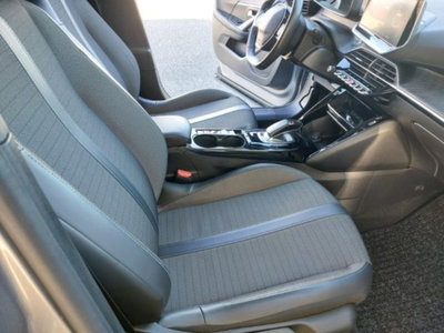 Peugeot 2008 motore elettrico 136 CV Allure Pack (13)