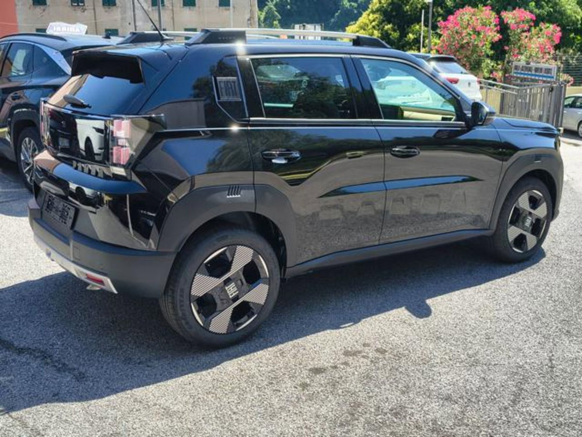 Fiat Grande Panda 1.2 La Prima 100cv (4)