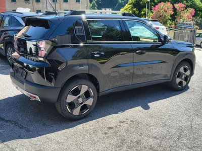Fiat Grande Panda 1.2 La Prima 100cv (4)