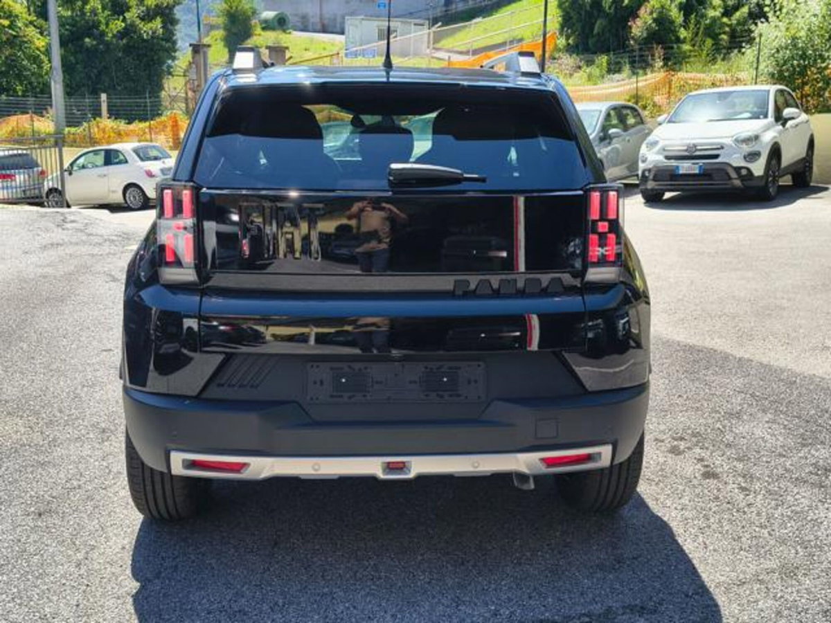 Fiat Grande Panda 1.2 La Prima 100cv (6)