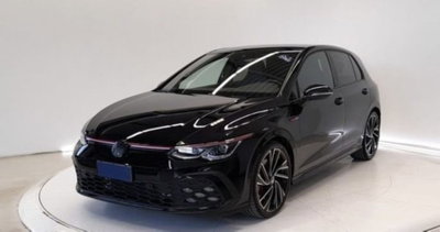 Volkswagen Golf 2.0 tsi GTI MT Ultimate 245cv usata