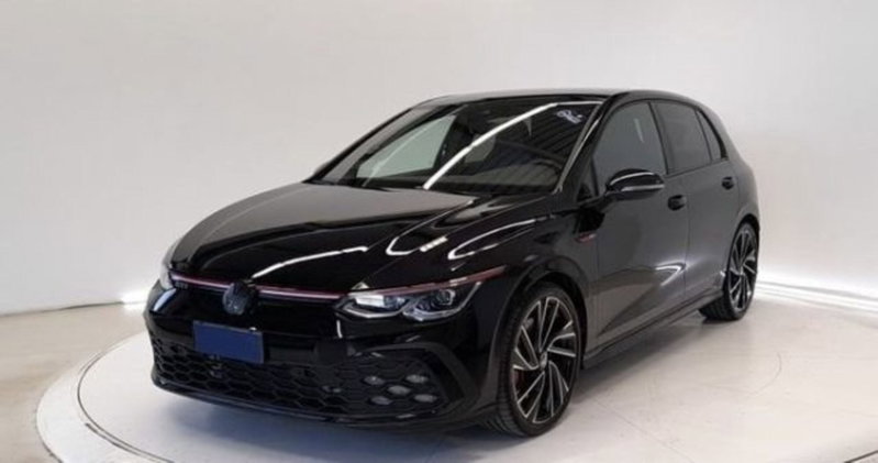 Volkswagen Golf 2.0 tsi GTI MT Ultimate 245cv