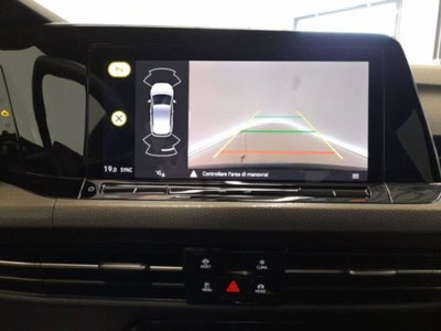 Volkswagen Golf 2.0 tsi GTI MT Ultimate 245cv (9)