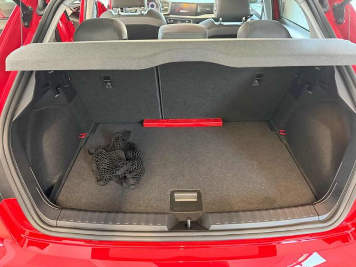 Audi A1 allstreet Allstreet 25 1.0 tfsi Business 95cv (12)