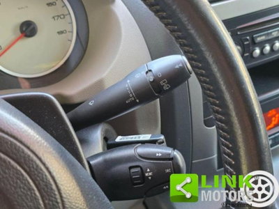 Fiat Scudo Furgone 2.0 MJT PC Panorama Executive 5 posti (M1) (15)