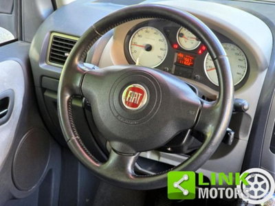 Fiat Scudo Furgone 2.0 MJT PC Panorama Executive 5 posti (M1) (16)