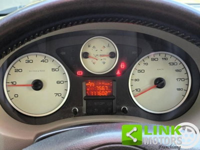 Fiat Scudo Furgone 2.0 MJT PC Panorama Executive 5 posti (M1) (17)
