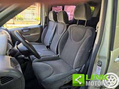 Fiat Scudo Furgone 2.0 MJT PC Panorama Executive 5 posti (M1) (4)