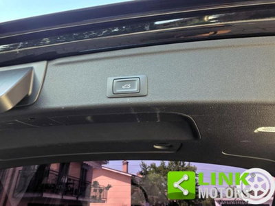 Audi A4 Avant 2.0 TDI 190 CV S line edition (12)
