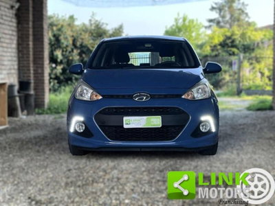 Hyundai i10 1.0 MPI Prime (14)