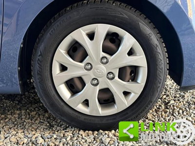 Hyundai i10 1.0 MPI Prime (15)