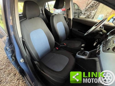 Hyundai i10 1.0 MPI Prime (19)