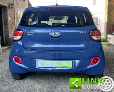 Hyundai i10 1.0 MPI Prime (2)