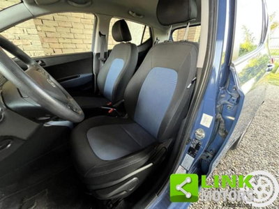 Hyundai i10 1.0 MPI Prime (4)