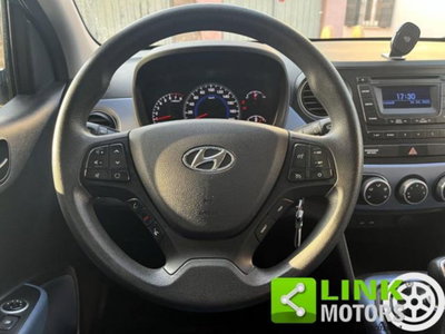 Hyundai i10 1.0 MPI Prime (6)