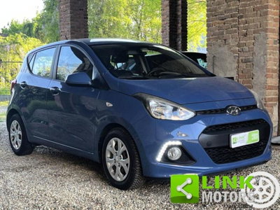 Hyundai i10 1.0 MPI Prime (7)