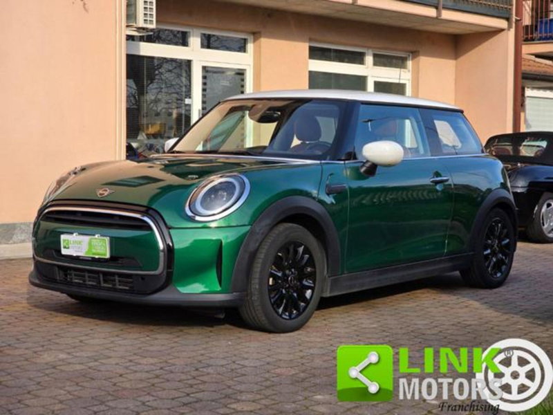 MINI Mini 1.5 Cooper Essential