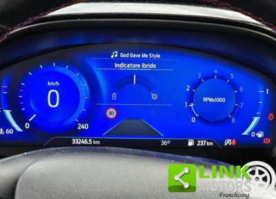 Ford Puma 1.0 ecoboost h Sound Edition 125cv (10)
