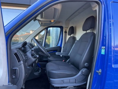 Fiat Ducato Furgone 33 2.2 Mjt 140CV AT9 PM-TN Furgone (3)