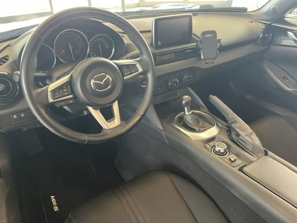 Mazda MX-5 1.5L Skyactiv-G Exceed (10)