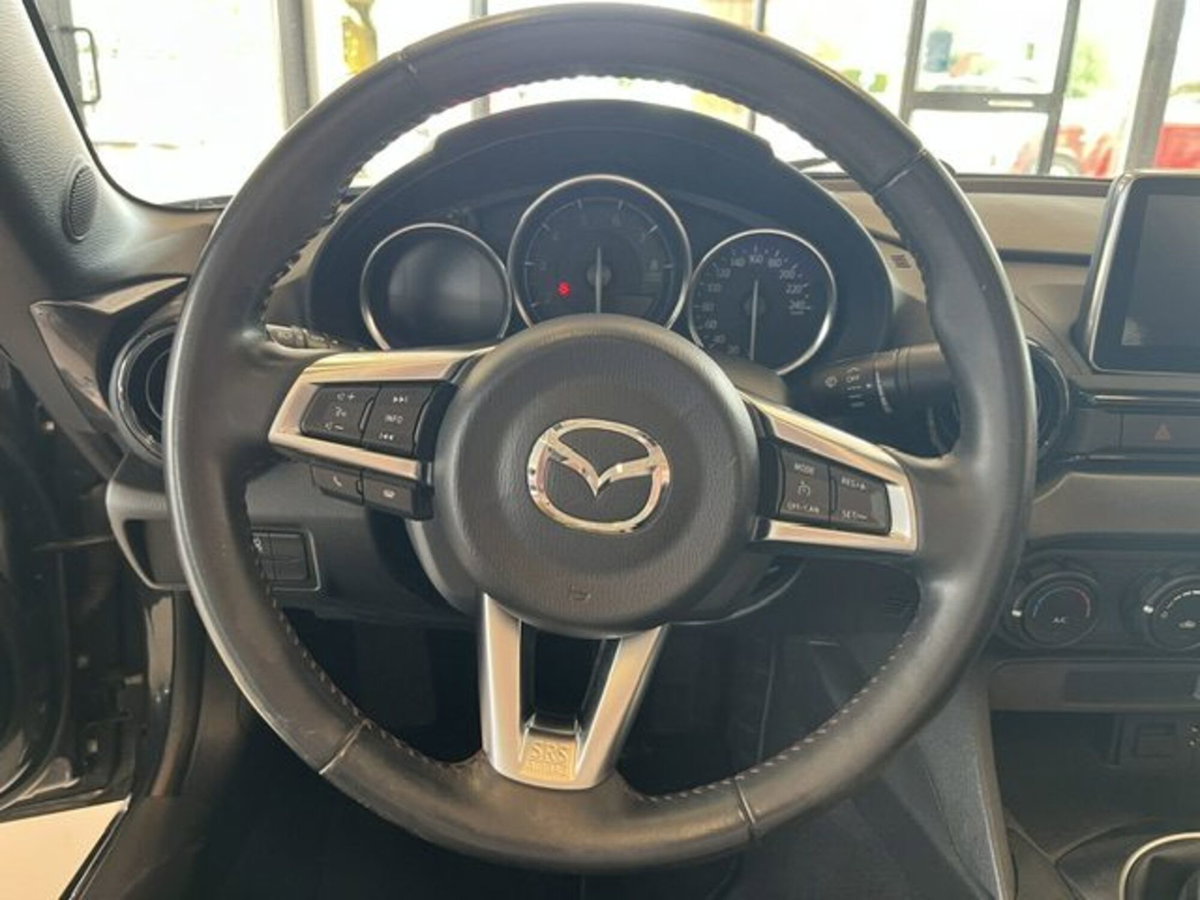 Mazda MX-5 1.5L Skyactiv-G Exceed (11)