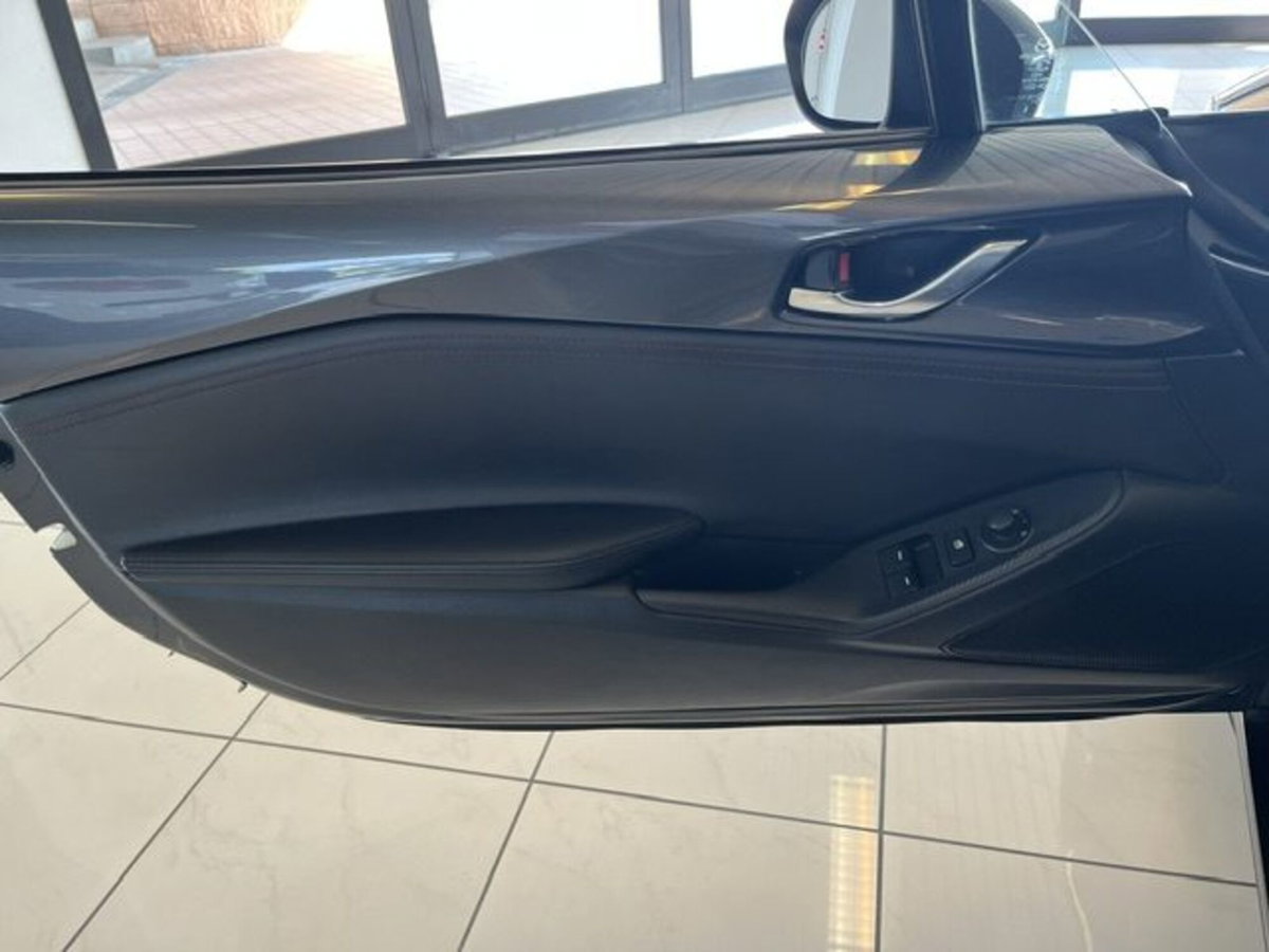 Mazda MX-5 1.5L Skyactiv-G Exceed (12)