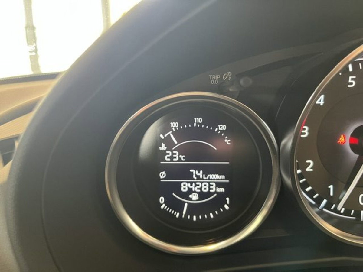 Mazda MX-5 1.5L Skyactiv-G Exceed (13)