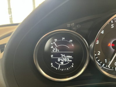 Mazda MX-5 1.5L Skyactiv-G Exceed (13)