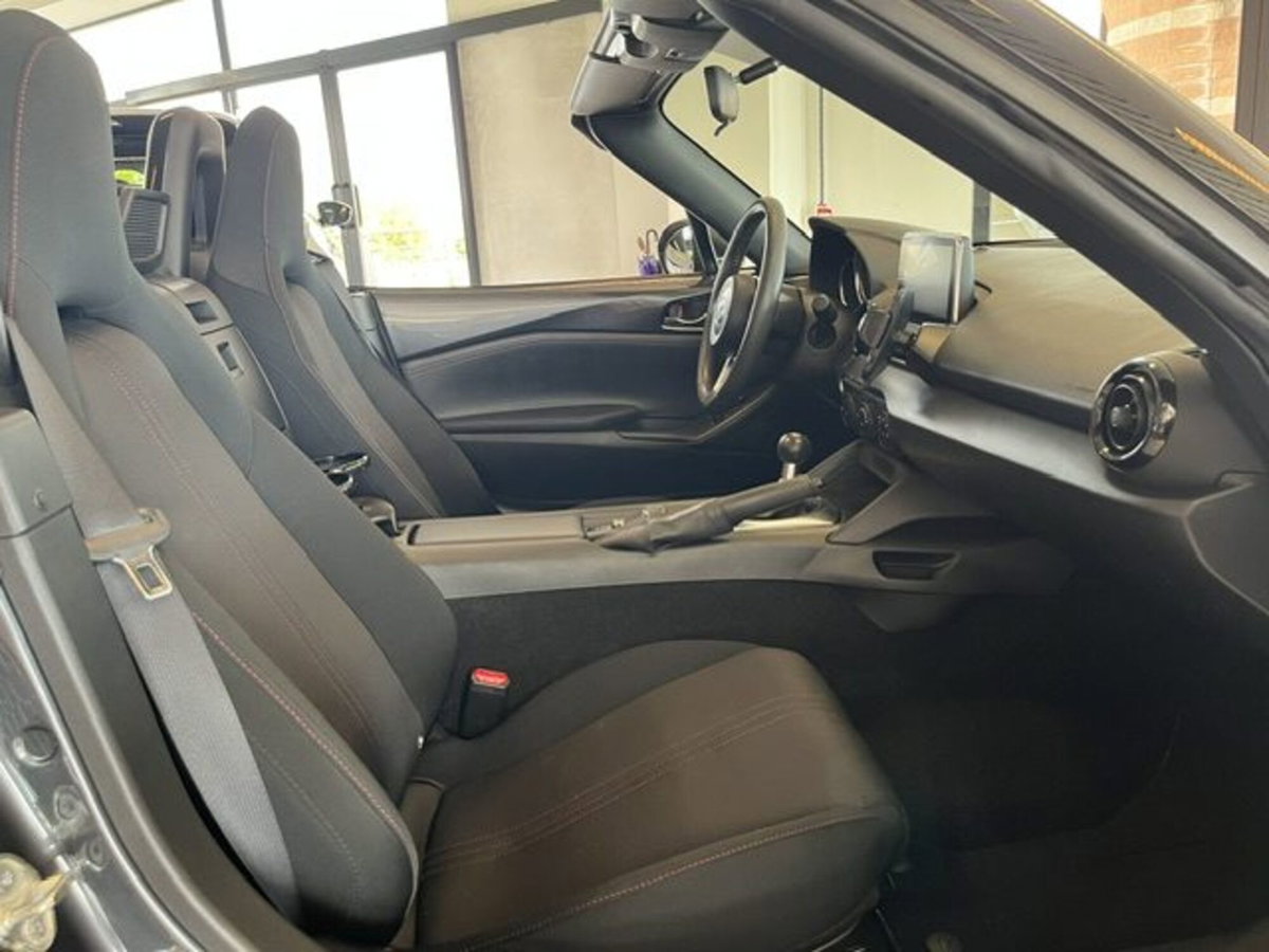 Mazda MX-5 1.5L Skyactiv-G Exceed (14)