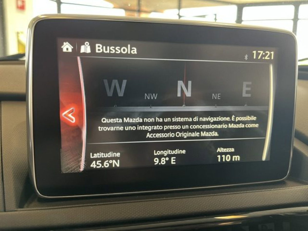 Mazda MX-5 1.5L Skyactiv-G Exceed (16)