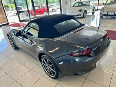Mazda MX-5 1.5L Skyactiv-G Exceed (4)