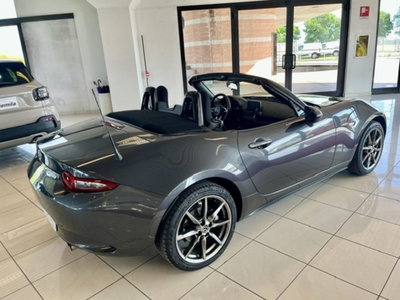 Mazda MX-5 1.5L Skyactiv-G Exceed (5)