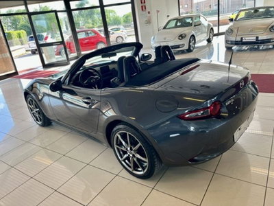 Mazda MX-5 1.5L Skyactiv-G Exceed (7)