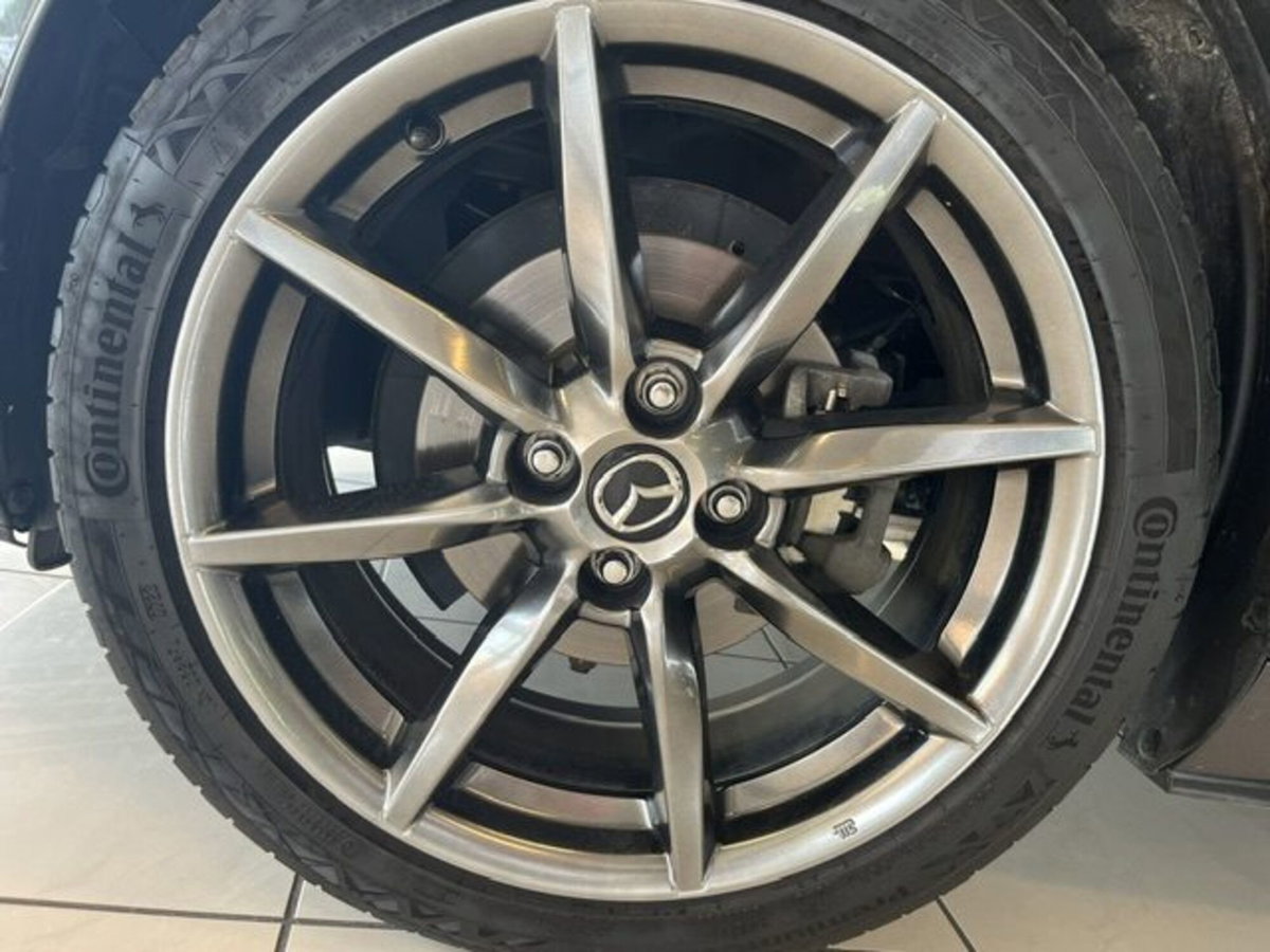 Mazda MX-5 1.5L Skyactiv-G Exceed (8)