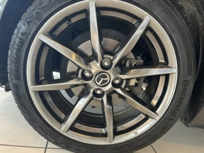 Mazda MX-5 1.5L Skyactiv-G Exceed (8)