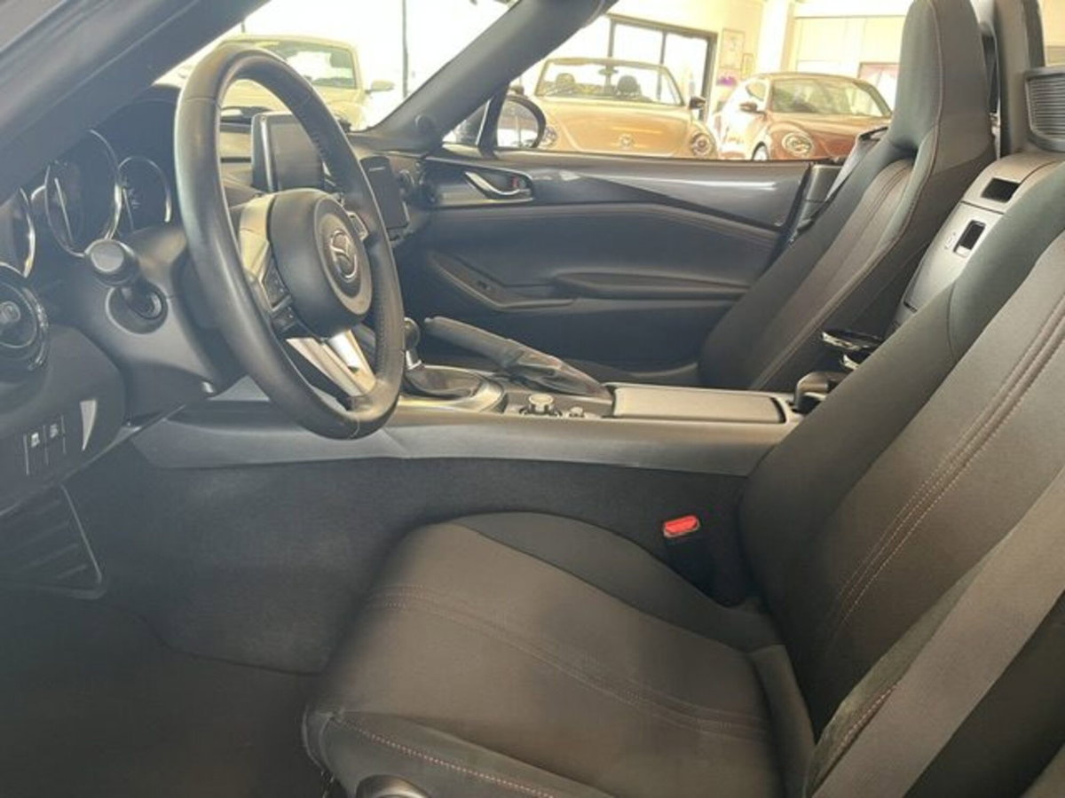 Mazda MX-5 1.5L Skyactiv-G Exceed (9)