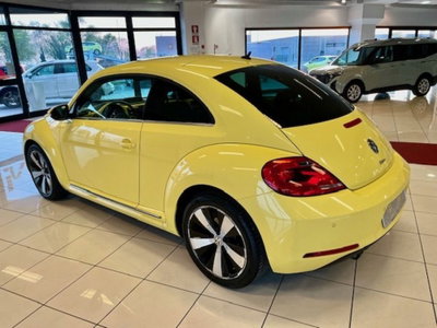 Volkswagen Maggiolino 1.2 TSI Design (4)