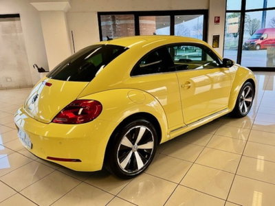 Volkswagen Maggiolino 1.2 TSI Design (6)