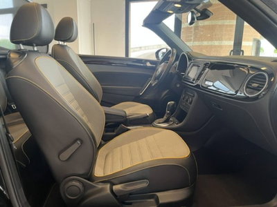 Volkswagen Maggiolino Cabrio 1.4 TSI DSG Sport BlueMotion Technology (12)