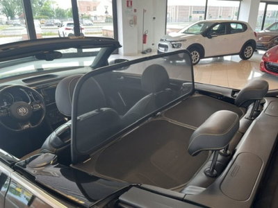Volkswagen Maggiolino Cabrio 1.4 TSI DSG Sport BlueMotion Technology (14)