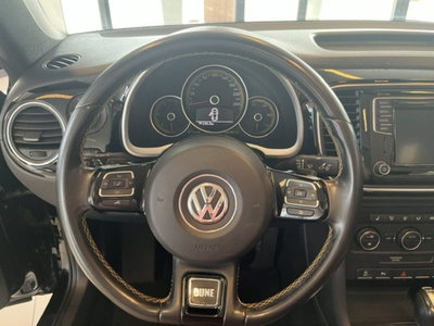 Volkswagen Maggiolino Cabrio 1.4 TSI DSG Sport BlueMotion Technology (18)