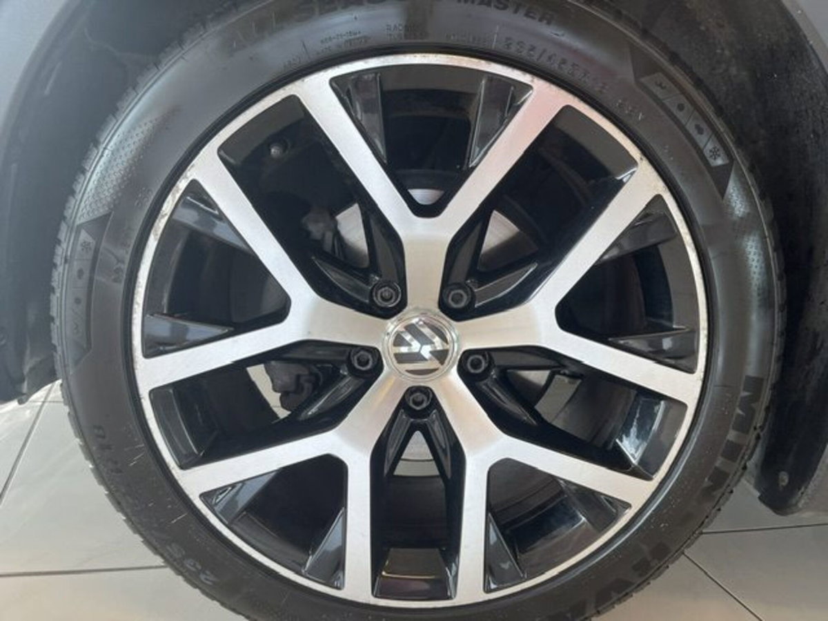 Volkswagen Maggiolino Cabrio 1.4 TSI DSG Sport BlueMotion Technology (9)