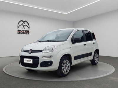 Fiat Panda van 0.9 Pop 85cv 4x4 2p.ti serie 4 E6d usato